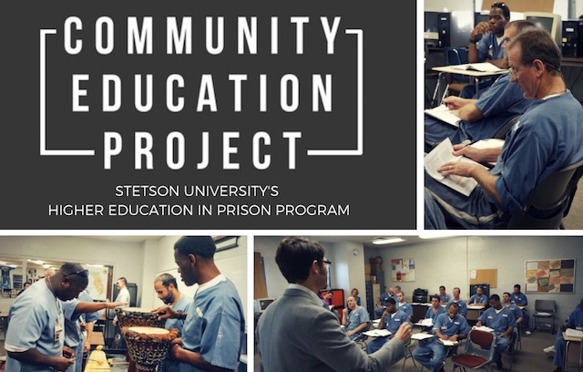 Community Education Project